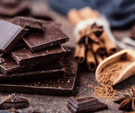 The Dark Side of Chocolate: Uncovering the Global Industry's Challenges